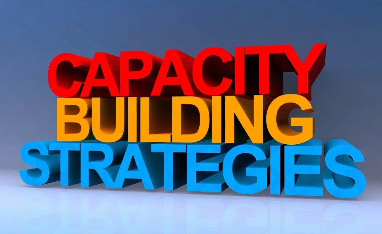 Training and Capacity Building