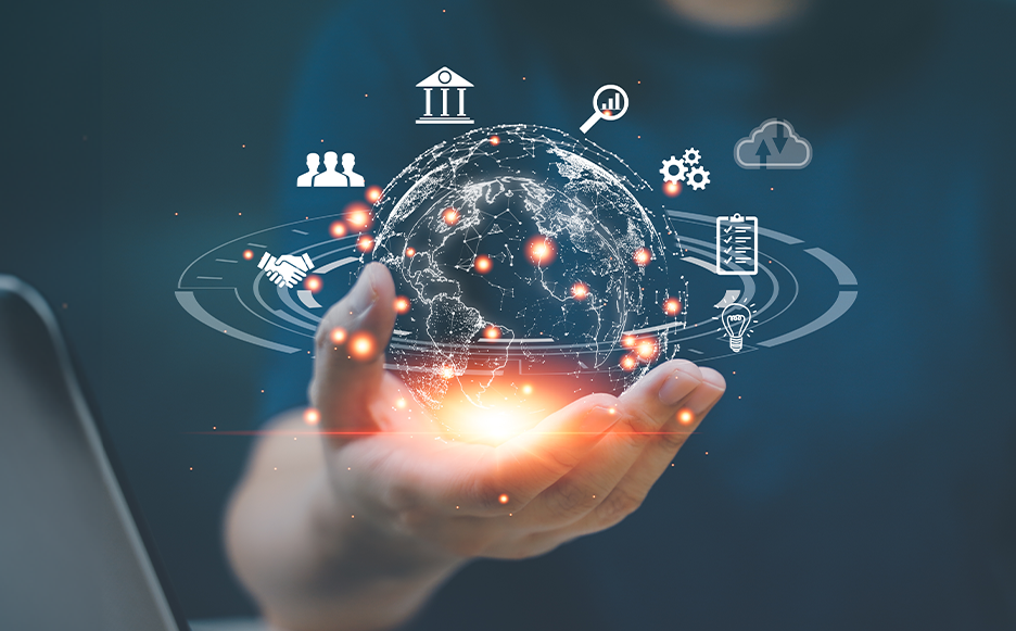 Technology and Digital Transformation